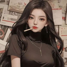 Tác giả Phùng Trâm Anh 12play hiphop - Nữ CEO tài ba